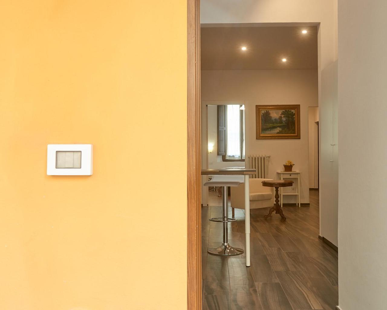 Residenza Martin Florença Exterior foto