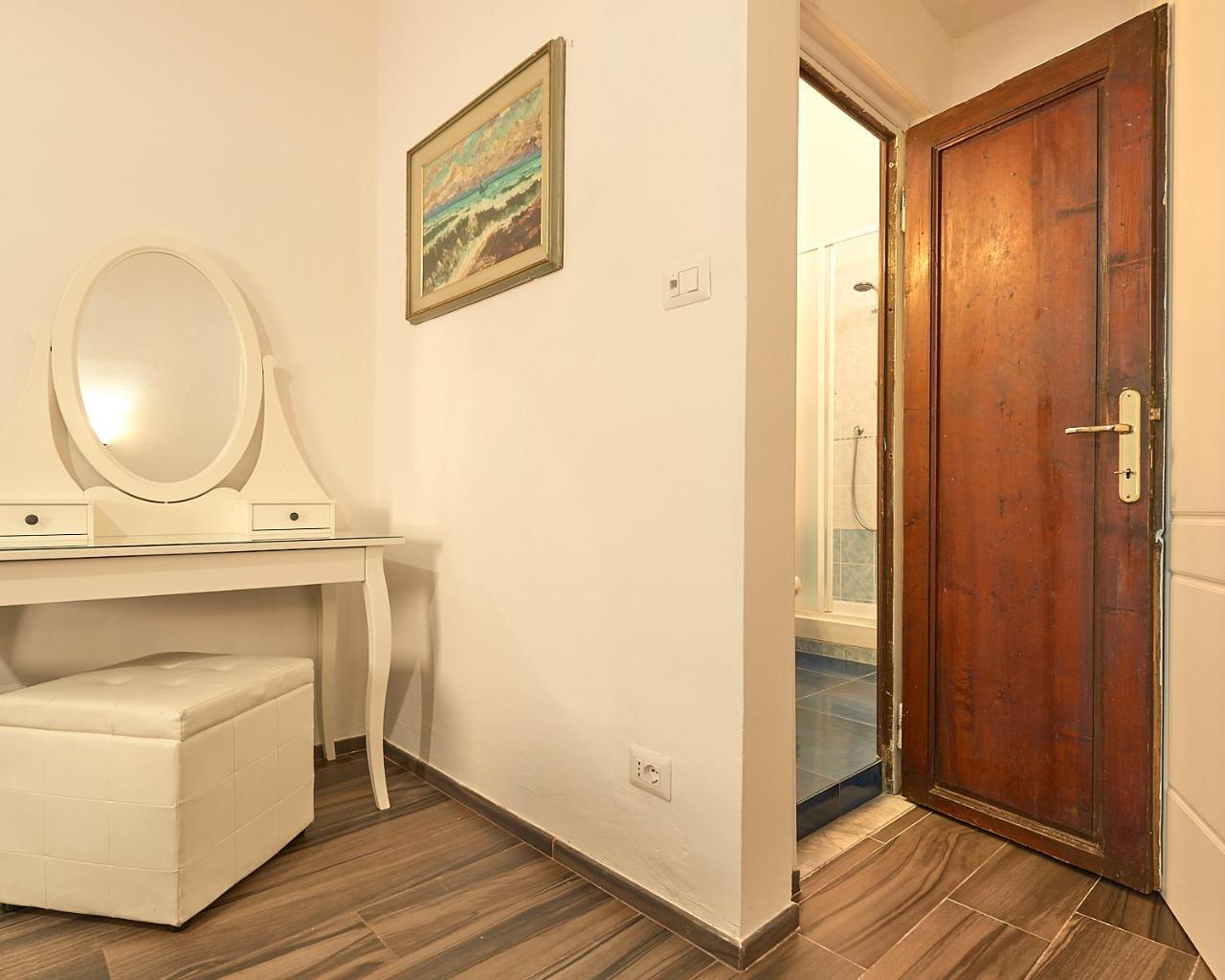 Residenza Martin Florença Exterior foto