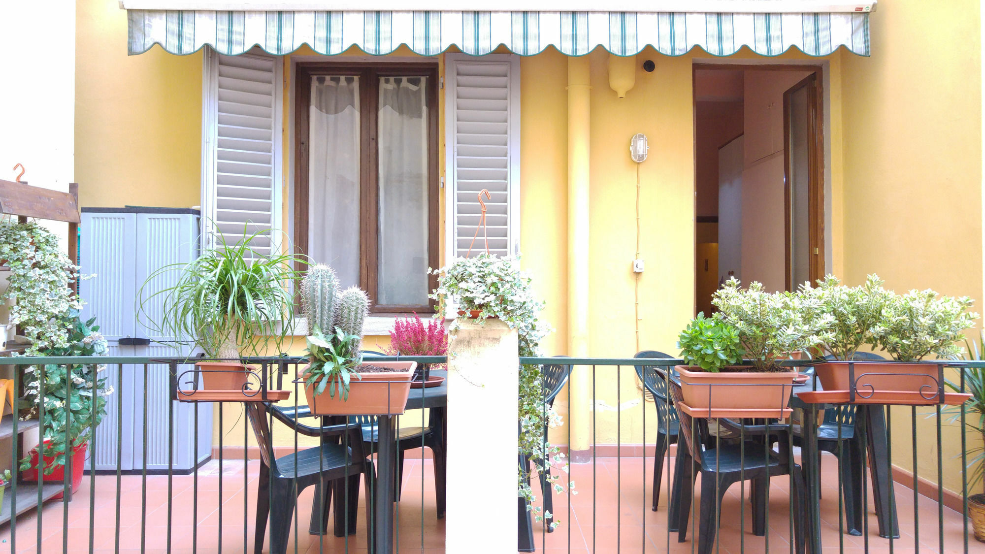 Residenza Martin Florença Exterior foto